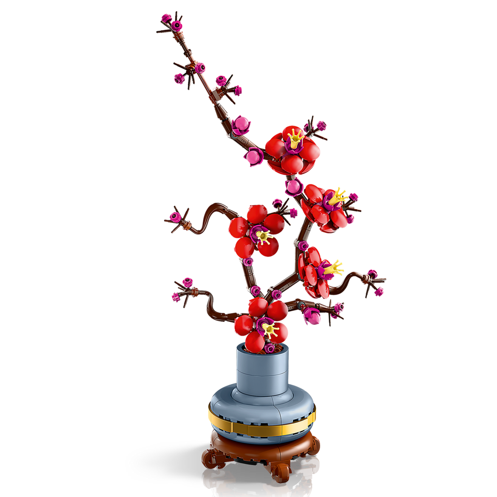 LEGO 10369 Botanical Collections Plum Blossom | My Toy Shop
